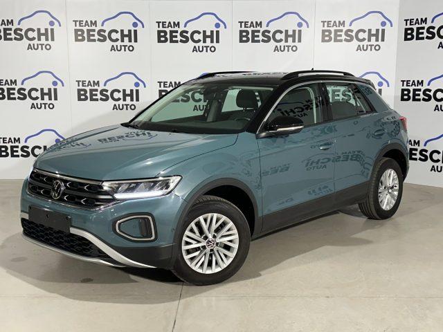 VOLKSWAGEN T-Roc 1.5 TSI 150CV DSG Life