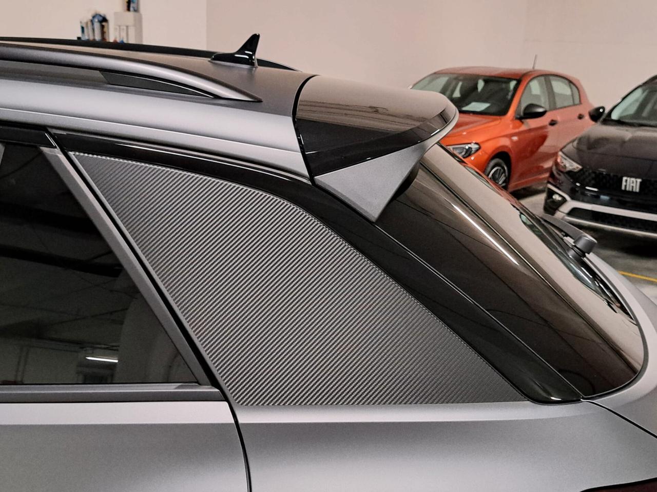 Volkswagen T-Roc 1500 TSI ACT R-Line Plus OPACA