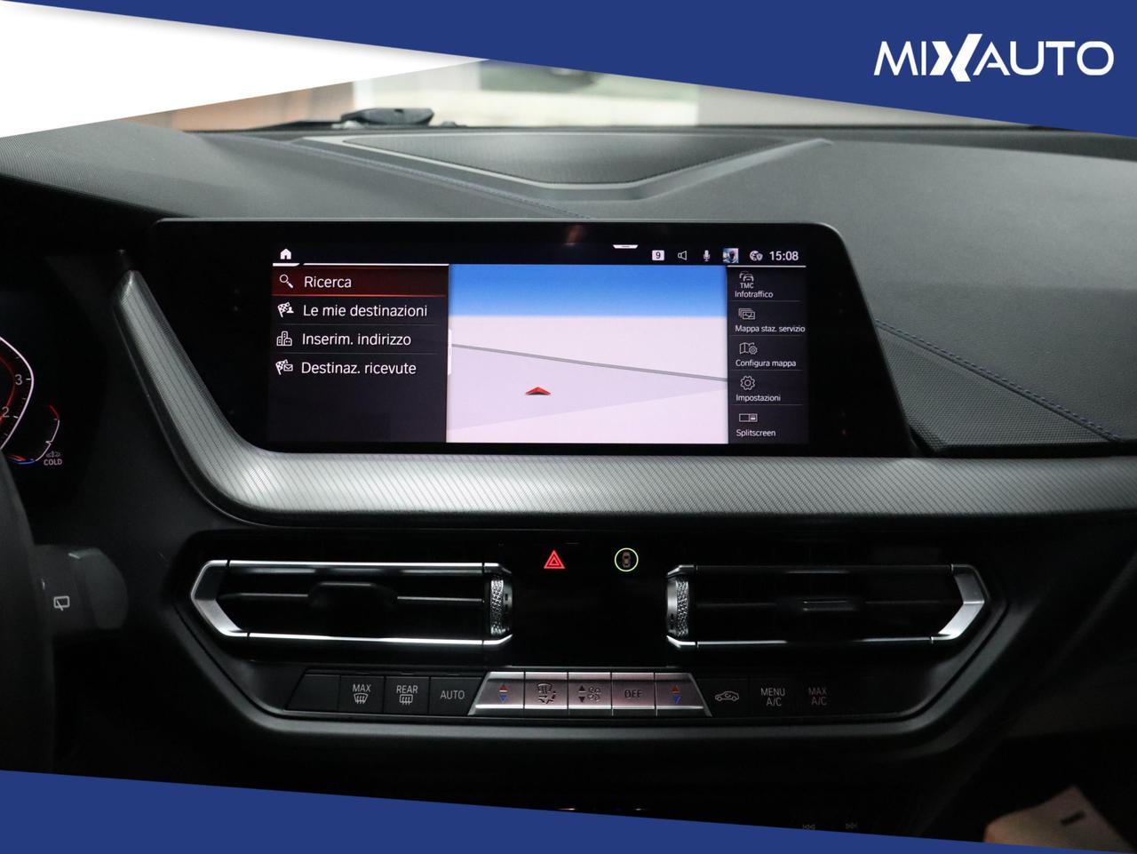 BMW 118 i 5 Porte Msport 140CV Auto