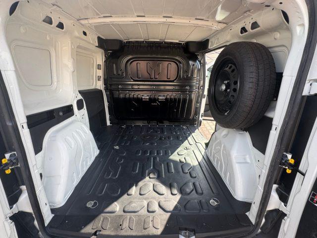 FIAT Doblo 1.4 N.Power PC-TN CARGO LOUNGE 3 POSTI