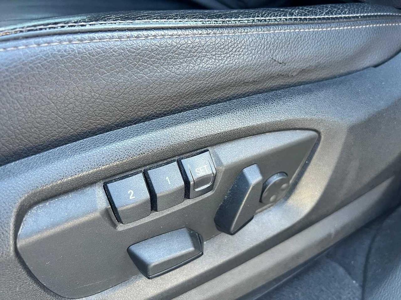 BMW X6 xDrive30d 249CV