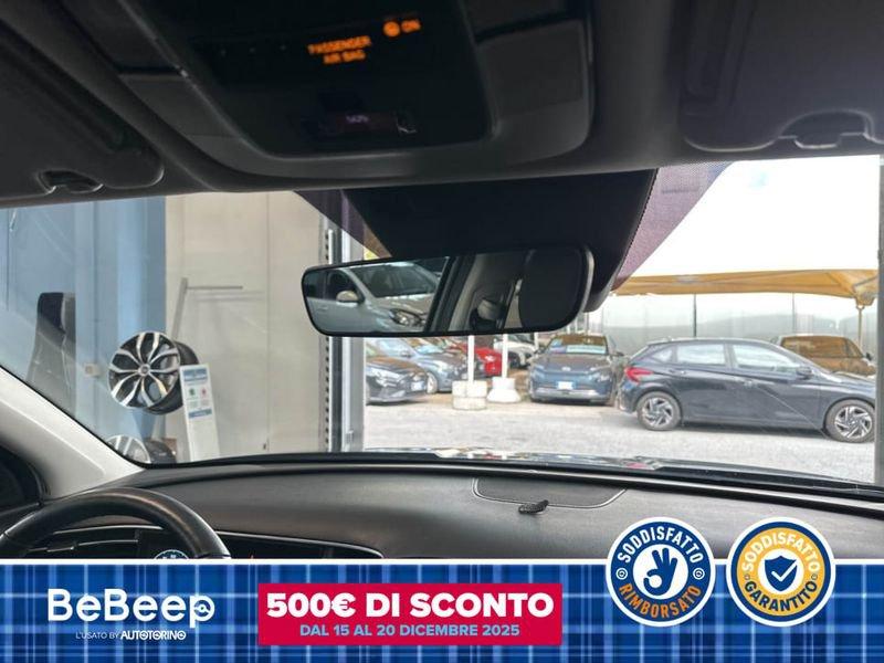 Hyundai Tucson 1.6 HEV EXELLENCE 4WD AUTO