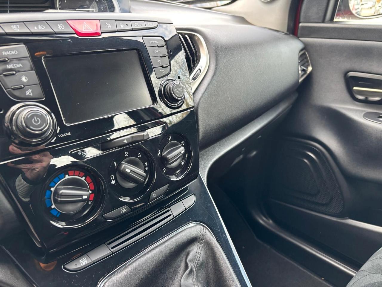 Lancia Ypsilon GOLD 1.2 GPL 5 porte - 2016