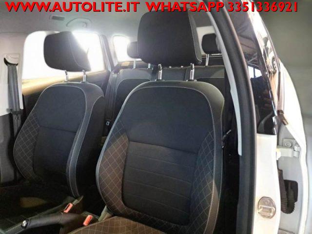 SKODA Fabia 1.0 TSI Wagon Design Edition