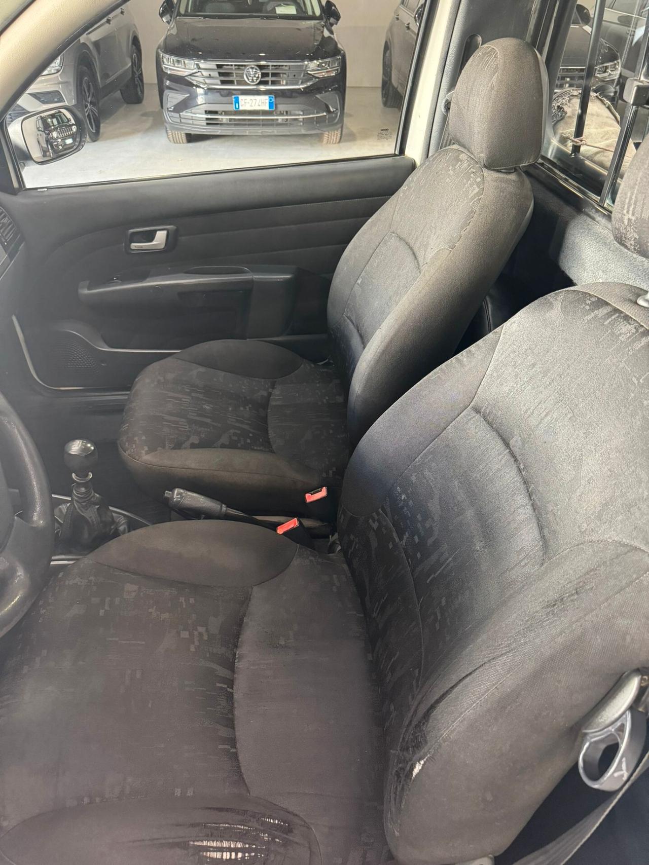 Fiat Strada 1.3 MJT Pick-up