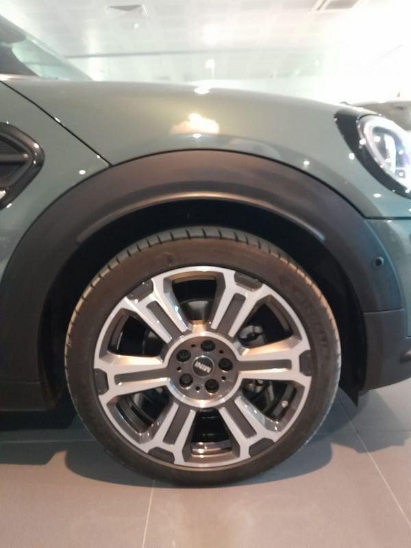 MINI Countryman Mini 2.0 Cooper D Yours all4 auto