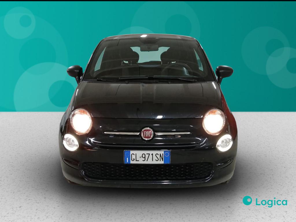 FIAT 500 III 2015 - 500 1.0 hybrid Cult 70cv