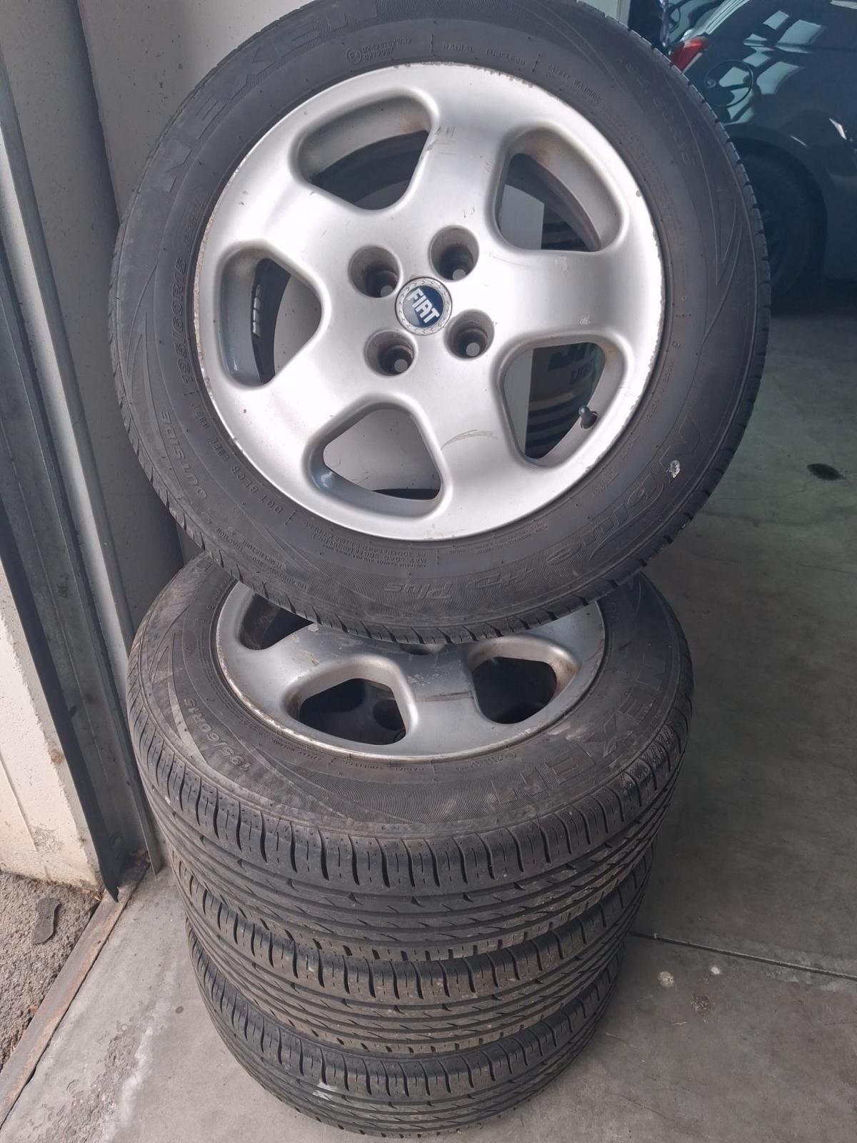 Fiat Idea Prezzo NON vincolato a finanziamento