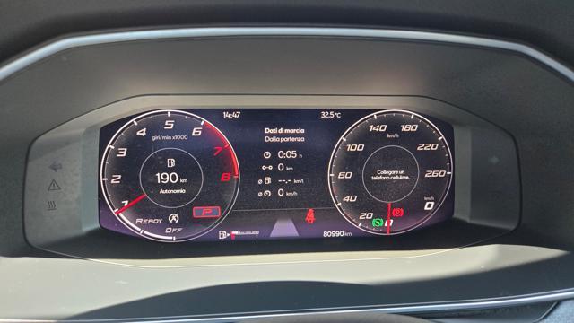 SEAT Leon Sportstourer 1.0 eTSI 110 CV DSG Business
