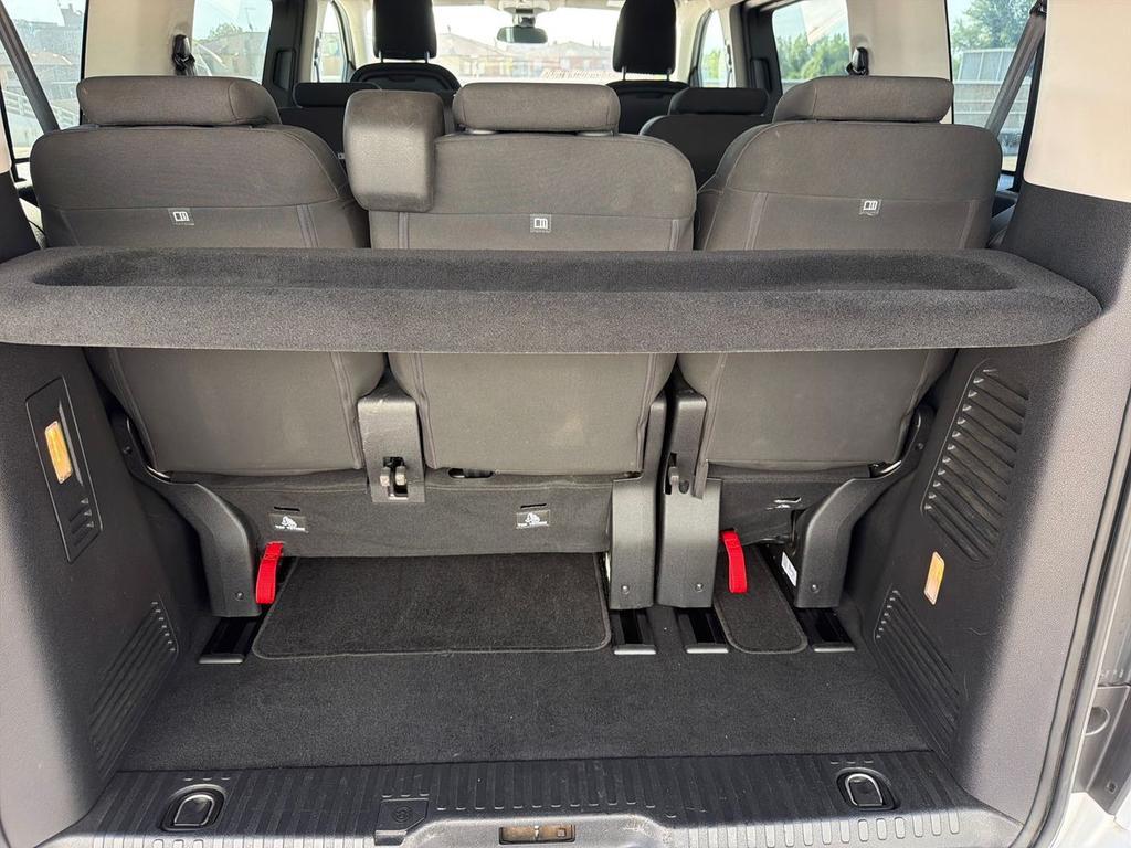 Toyota Proace II Verso Proace Verso 2.0d 144cv S&S L1 Executive 5p 8p.ti E6d