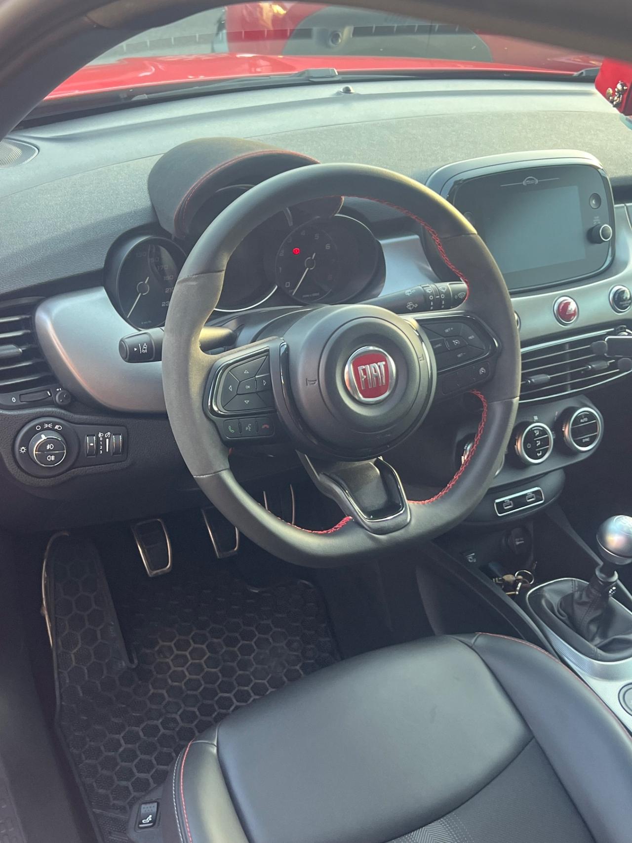 Fiat 500X 1.0 T3 120 CV Sport