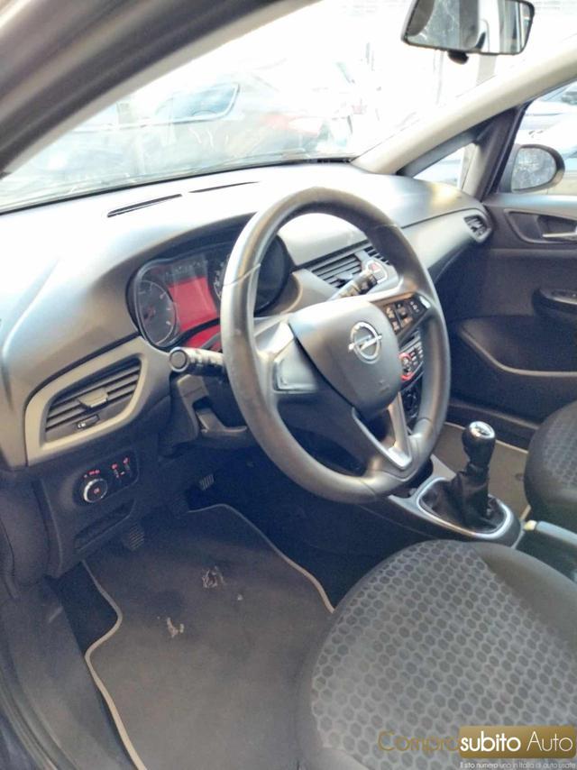 OPEL Corsa 1.4 90CV GPL ( Garanzia 12 Mesi)