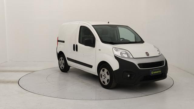 FIAT Fiorino cargo 1.3 mjt 95cv SX E6d-temp