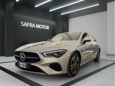 Mercedes-Benz CLA CLA 180 d Advanced