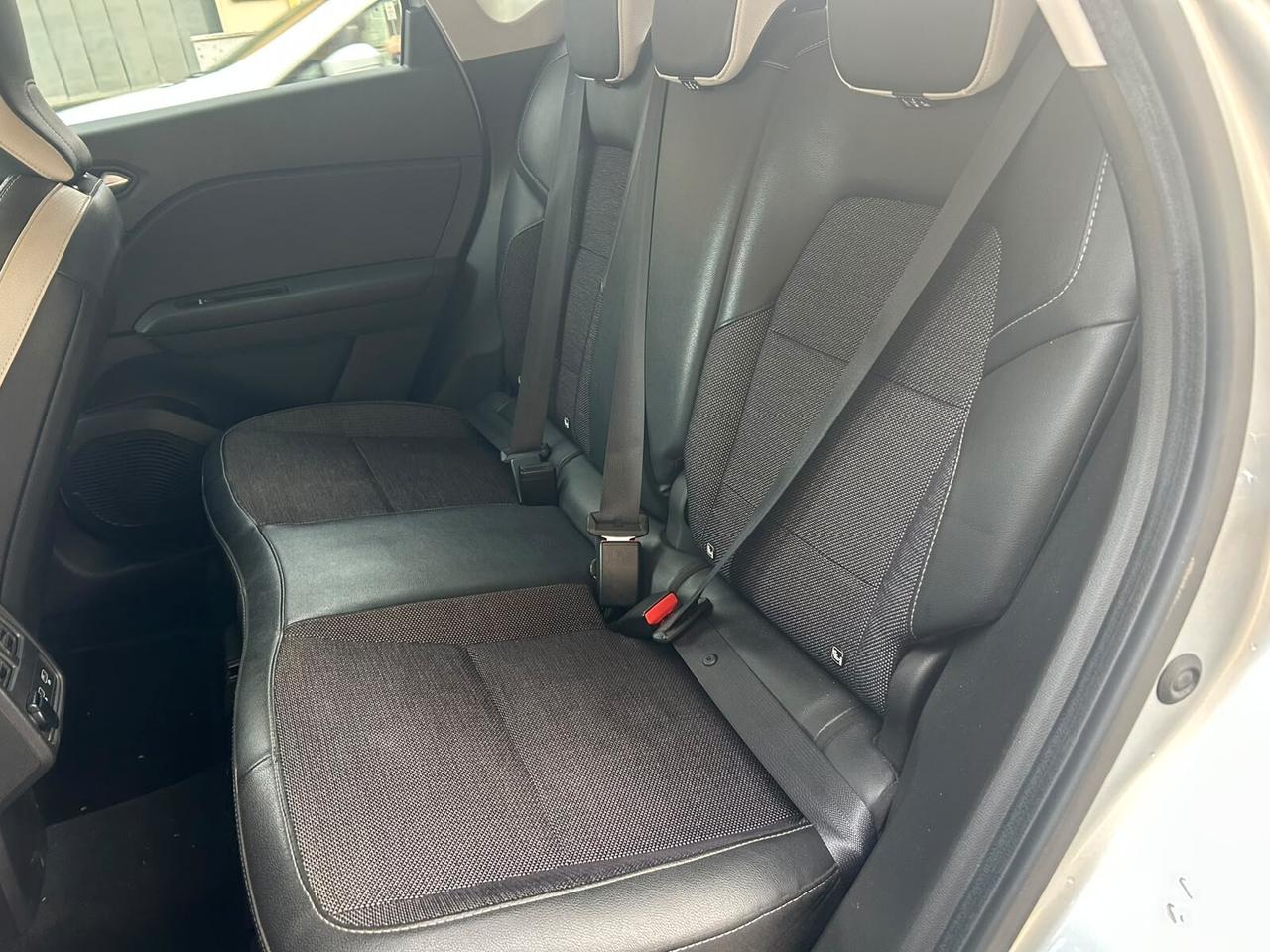 Renault Captur GPL 100 CV *Display 10,4'' *Camera
