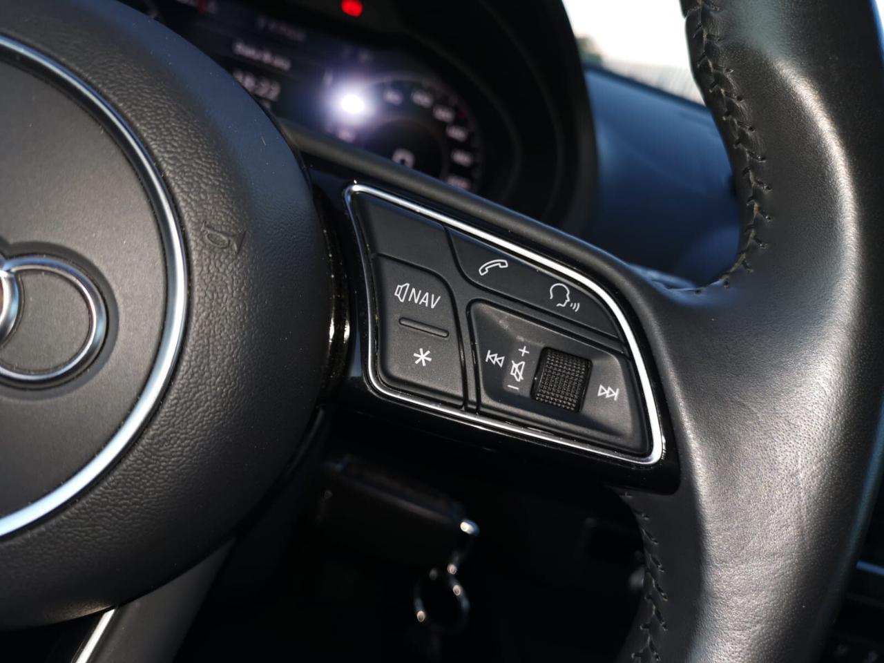 Audi A3 SPB 30 TDI S tronic Admired