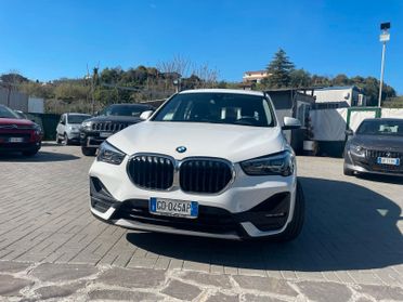 Bmw X1 xDrive25e Advantage Automatica