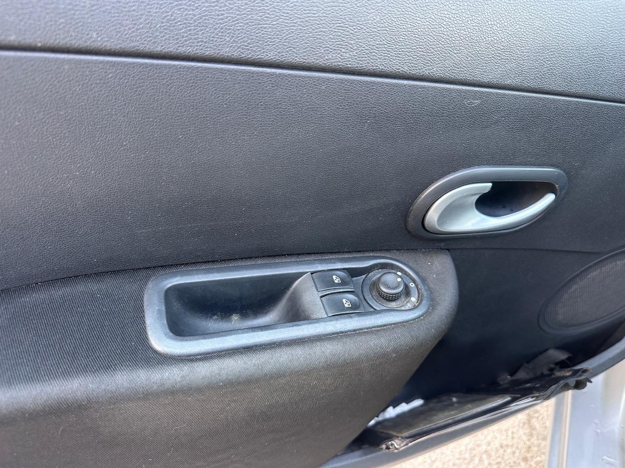 Renault Clio 1.5 dCi 75CV 5 porte Dynamique