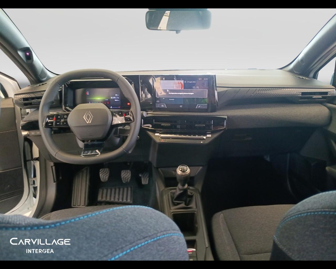 RENAULT Clio 1.2 tce Evolution 115cv