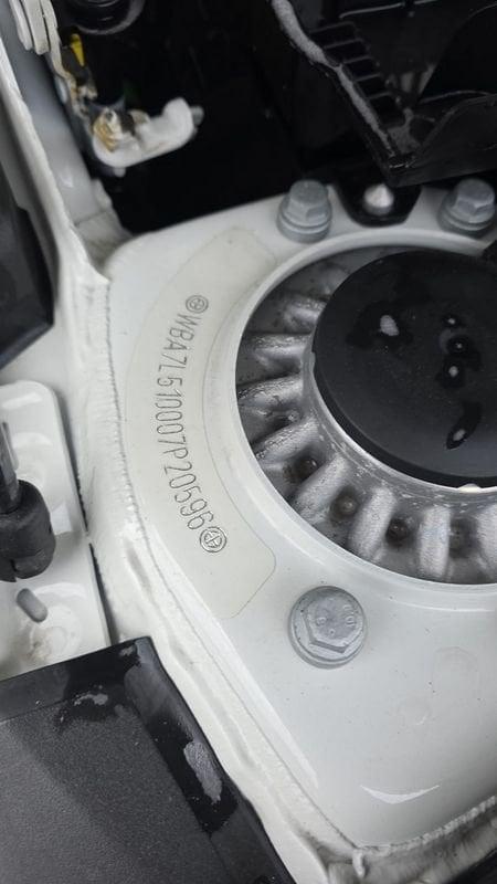 BMW Serie 1 128ti M-Sport PERFORMANCE TETTO LED HEAD-UP GARANZIA HARMAN KARDON PRONTA CONSEGNA