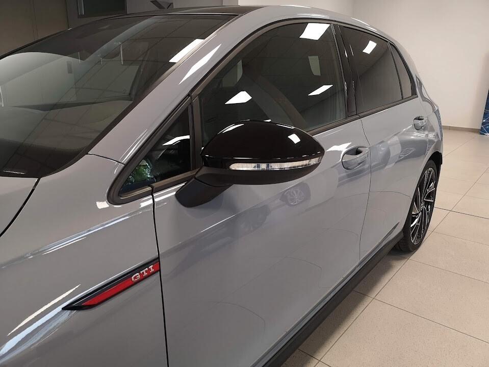 Volkswagen Golf GTI 2.0 TSI DSG Tetto apribile !!!!!