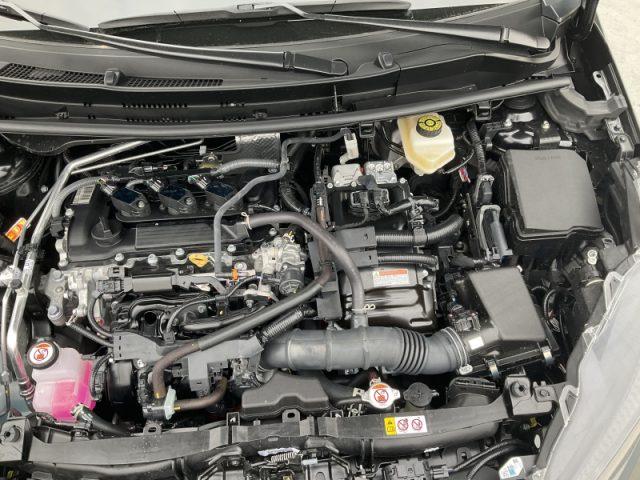 MAZDA 5 1. VVT e-CVT Full Hybrid Electric Centre-Line Ma