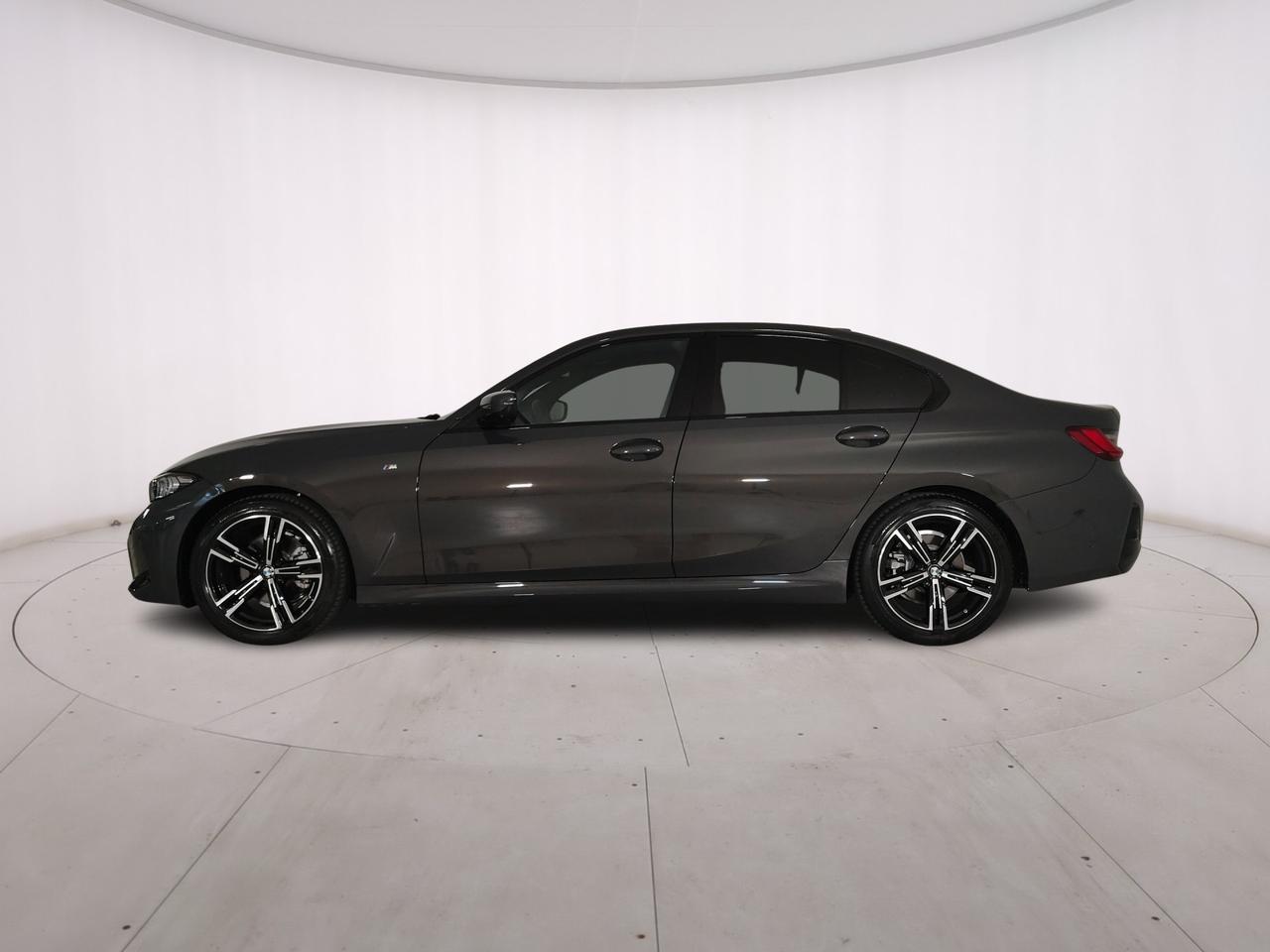 BMW Serie 3 320d 48V MSport