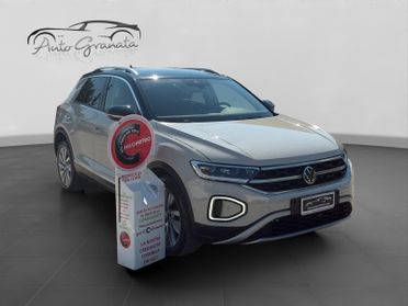 Volkswagen T-Roc 2.0 TDI SCR Style PREZZO REALE