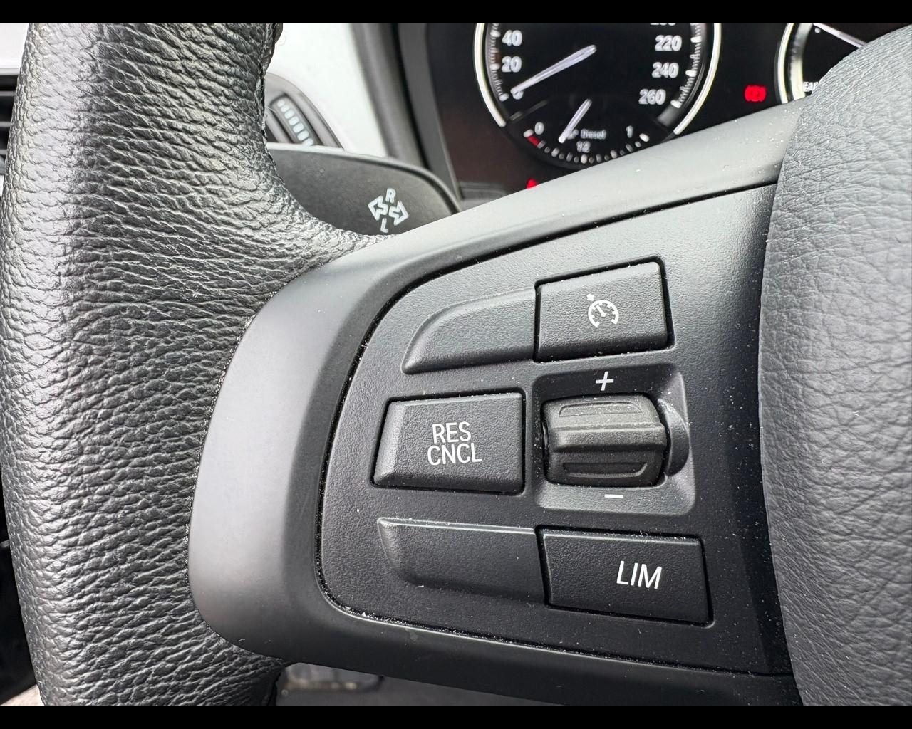 BMW X1 (F48) - X1 sDrive16d Business Advantage