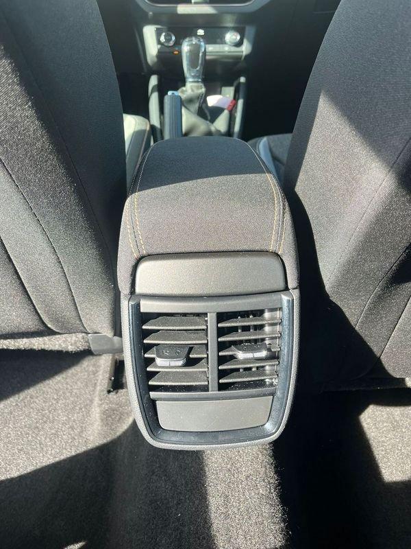Skoda Kamiq Kamiq 1.0 TSI 110 CV DSG Style