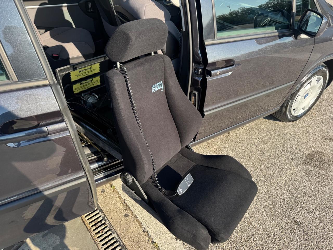 Fiat Ulysse 2.0 MJT 136 CV Emotion