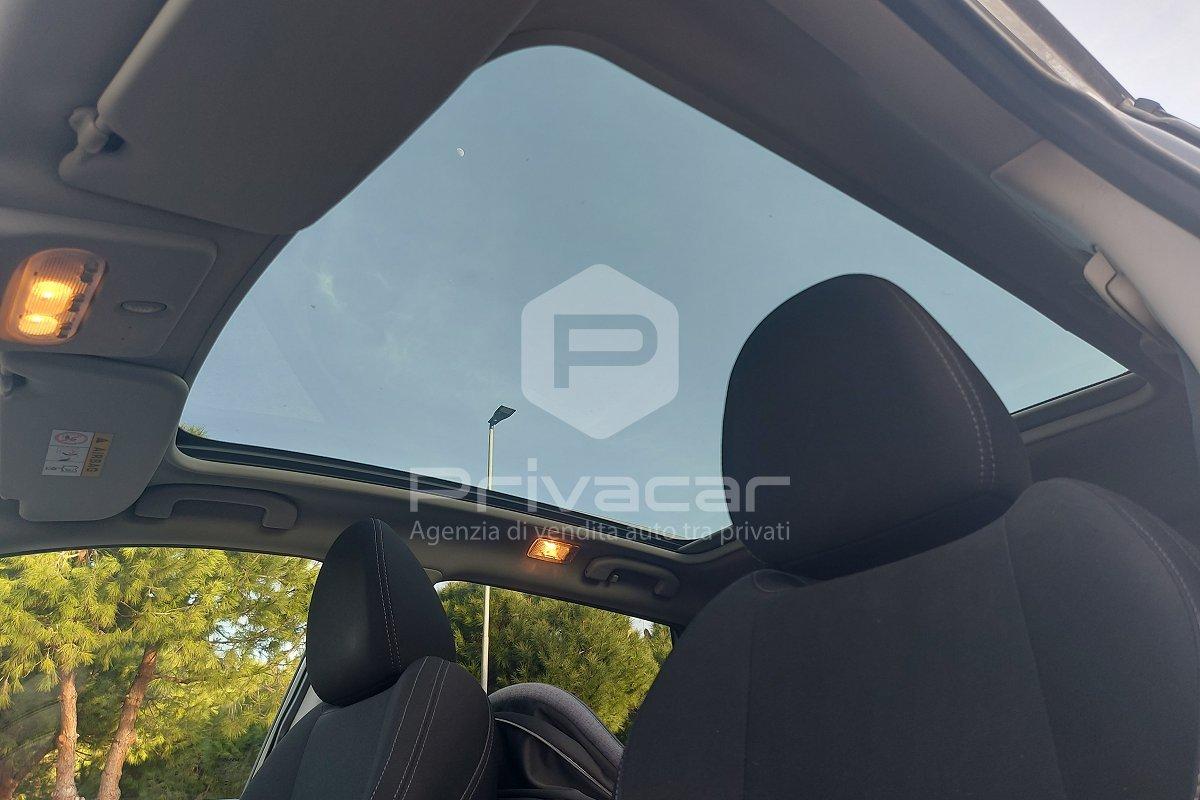 NISSAN Qashqai 1.5 dCi 115 CV N-Connecta