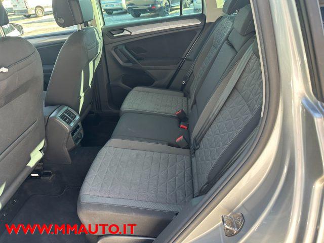 VOLKSWAGEN Tiguan 2.0 TDI 150 CV SCR DSG Life !!!!!