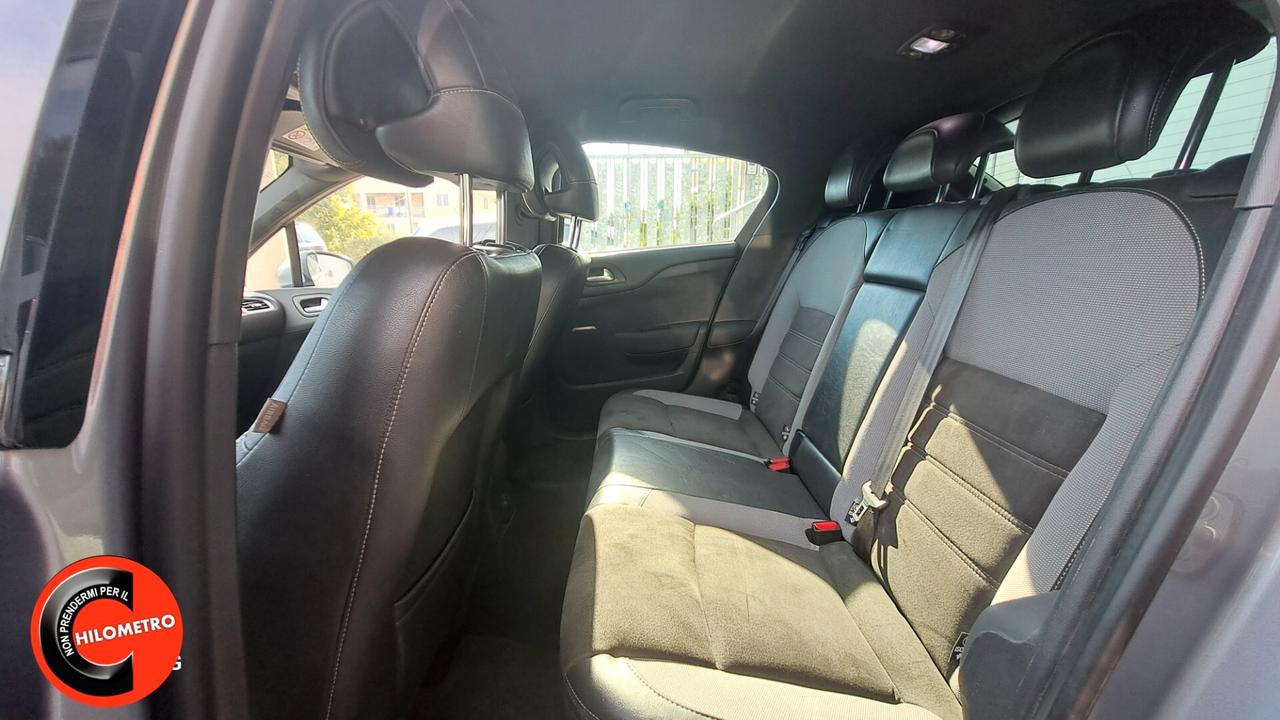 Ds DS4 DS 4 BlueHDi 120 Sport Chic