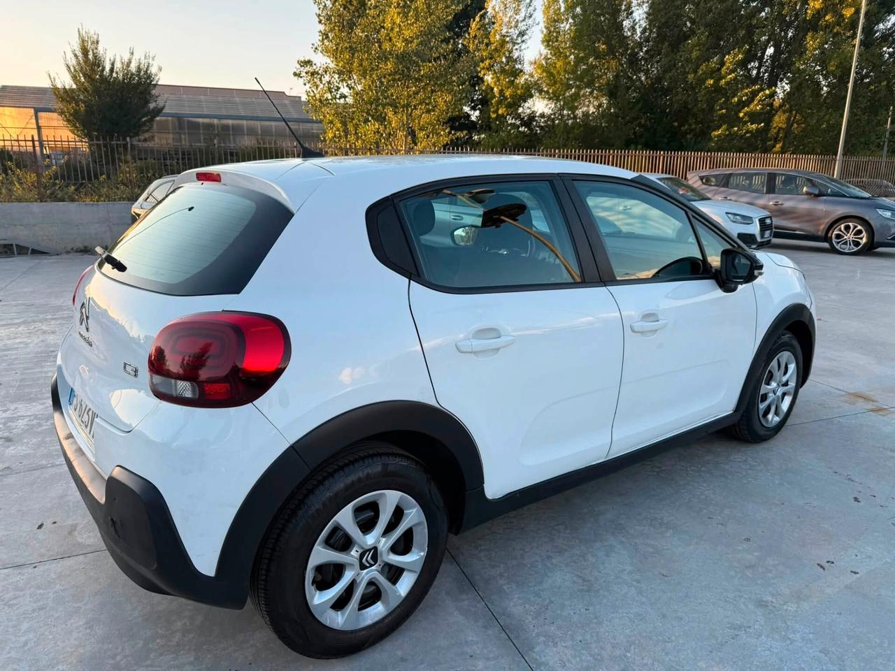 Citroen C3 1.6 BlueHDi 75 CV