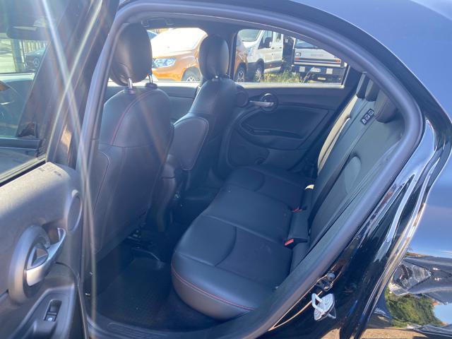 FIAT 500X 1.3 MultiJet 95 CV Sport