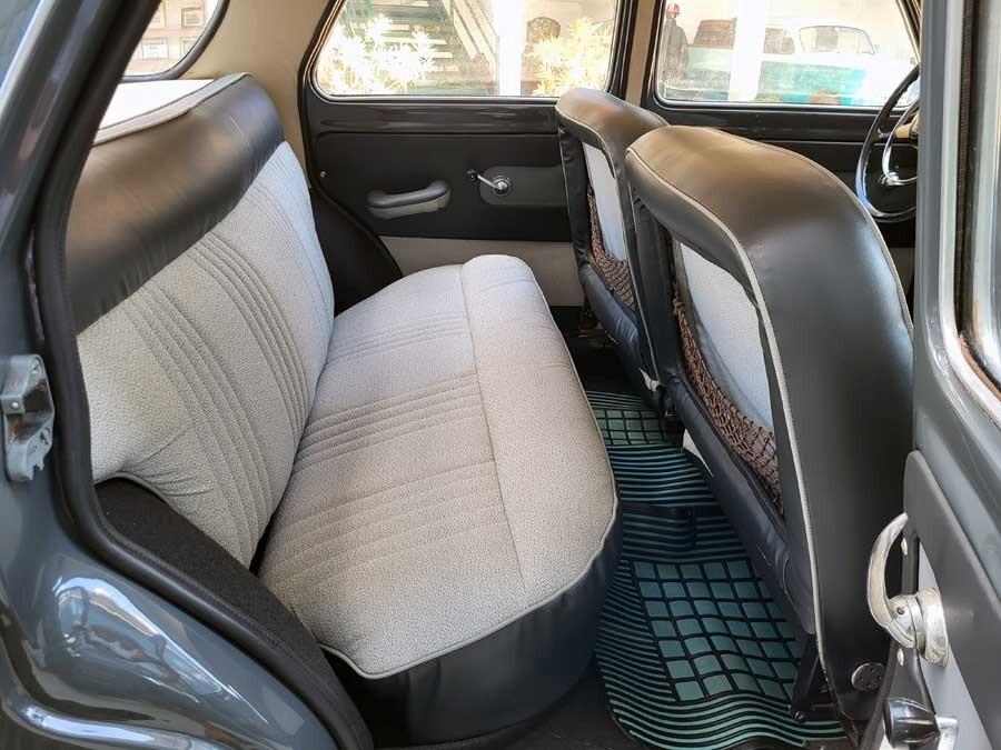 Alfa Romeo Giulietta TI – 1961 - SUMMER PRICE