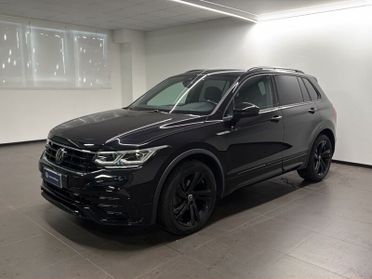 Volkswagen Tiguan R-Line 2.0 TDI SCR 110 kW (150 CV) DSG