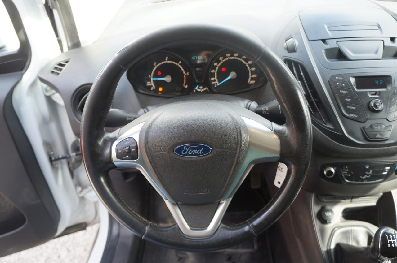 Ford Transit Courier 1.5 TDCi 75CV Van Trend GRANDINATO