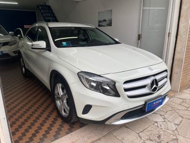 Mercedes-benz GLA 200 GLA 200 CDI Automatic Sport