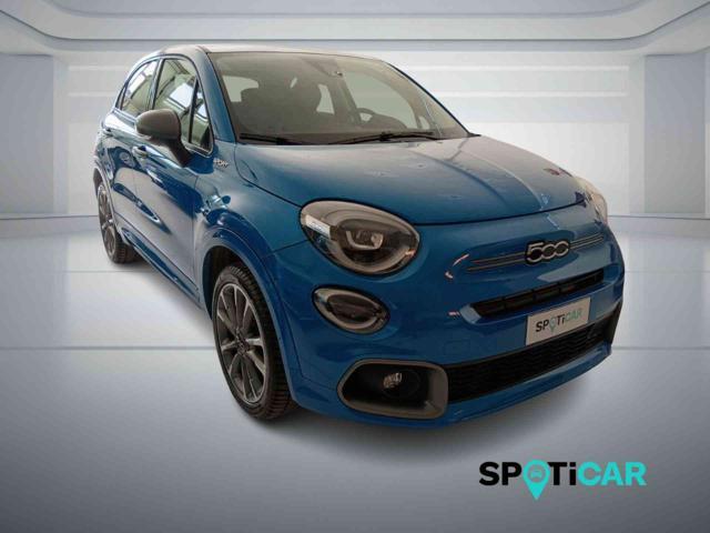 FIAT 500X 1.3 MultiJet 95 CV Sport