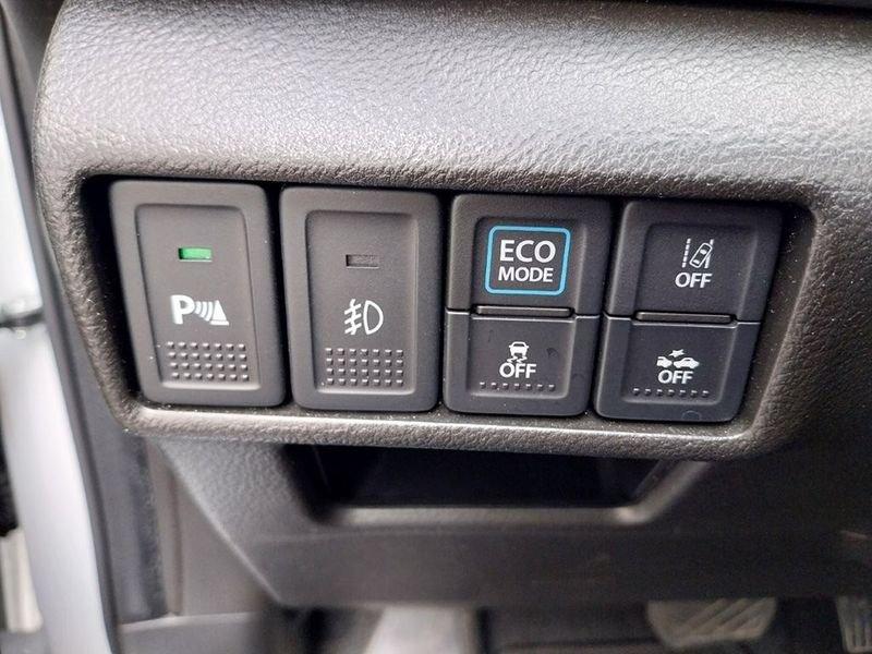 Suzuki S-Cross 1.5 140V Dualjet Hybrid Starview 4WD ALLGR