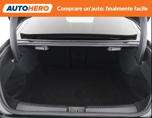 MERCEDES-BENZ CLA 250 Automatic Business