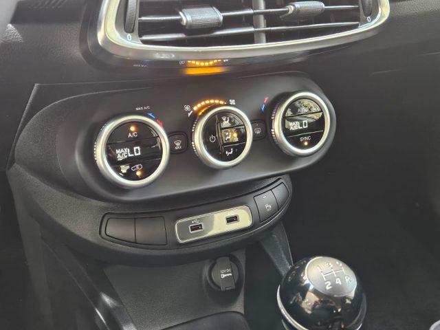 FIAT 500X 1.3 MultiJet 95 CV km0 tua da ?229,00 mensili