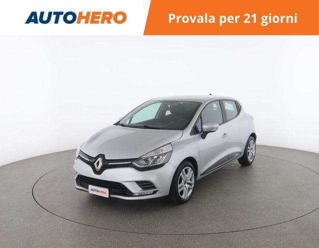 RENAULT Clio TCe 12V 90 CV 5 porte Generation