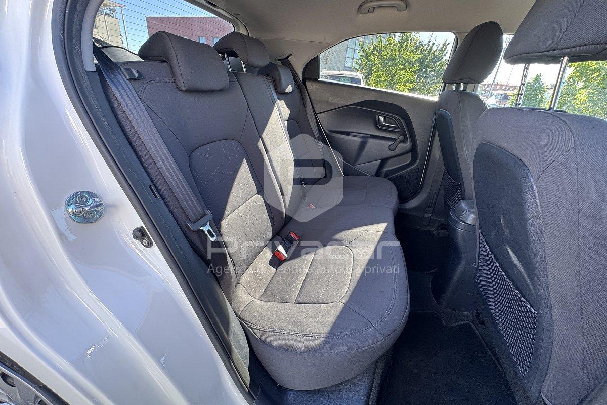 KIA Rio 1.2 CVVT 5p. LX