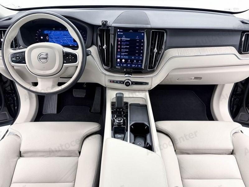 Volvo XC60 XC60 B4 (d) 197CV AWD AUT PLUS DARK
