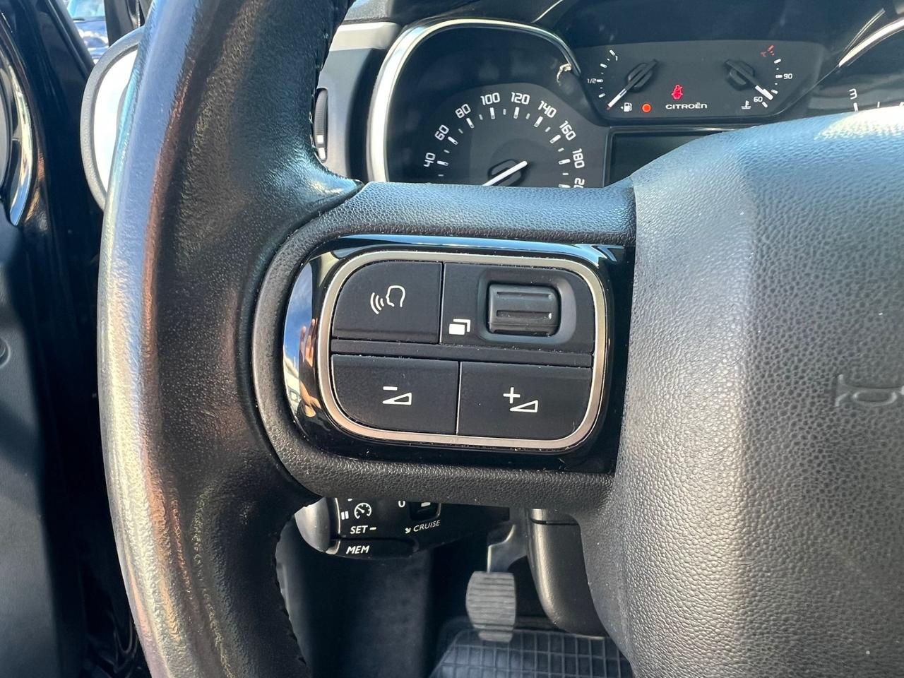 Citroen C3 BlueHDi 100 S&S Shine