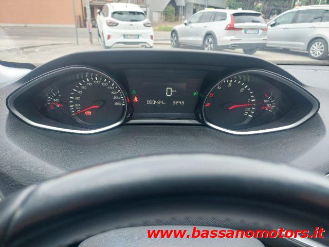 PEUGEOT 308 BlueHDi 100 S&S Business