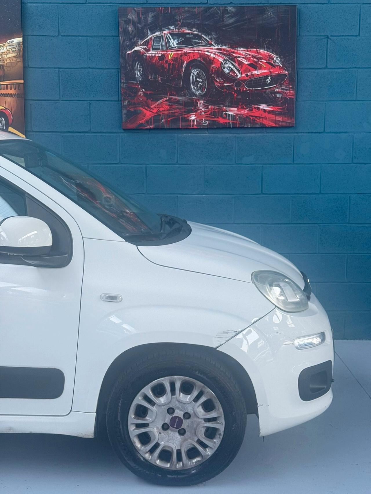 PANDA 1.2CC 69CV OK NEOPATENTATI